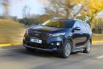 Kia Sorento GT Line 2018 года (UK)